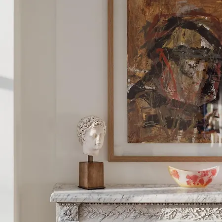 Veeve - Orsay Artistry Apartment Paris