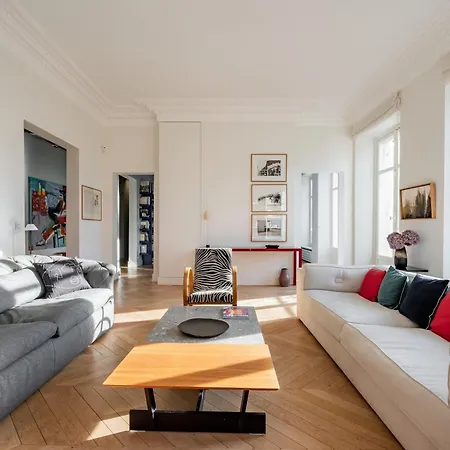 Veeve - Orsay Artistry Appartamento